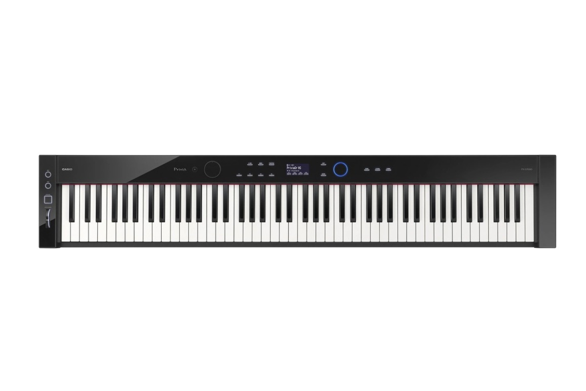 CASIO PX-S7000BK Цифровое пианино