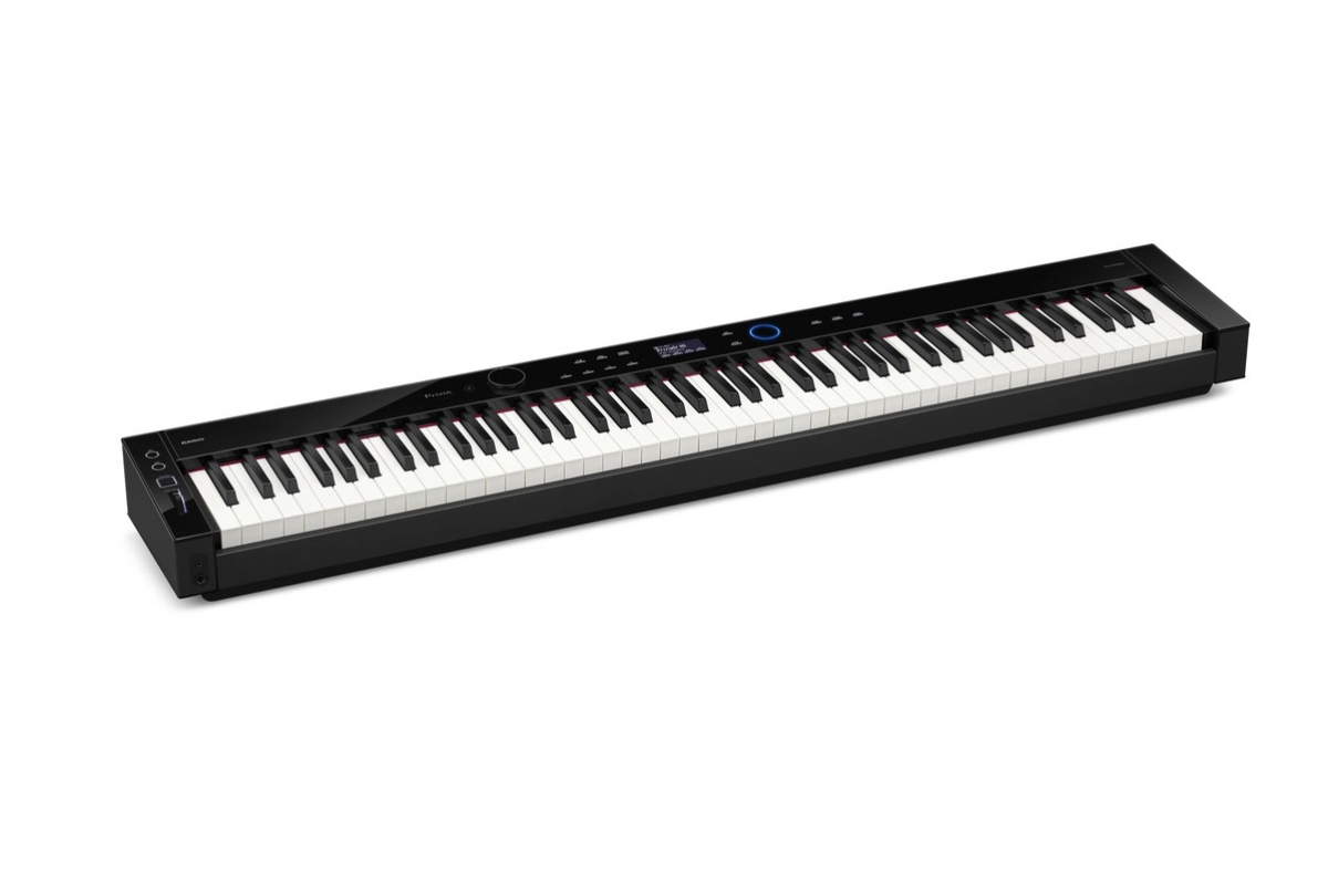 CASIO PX-S7000BK Цифровое пианино