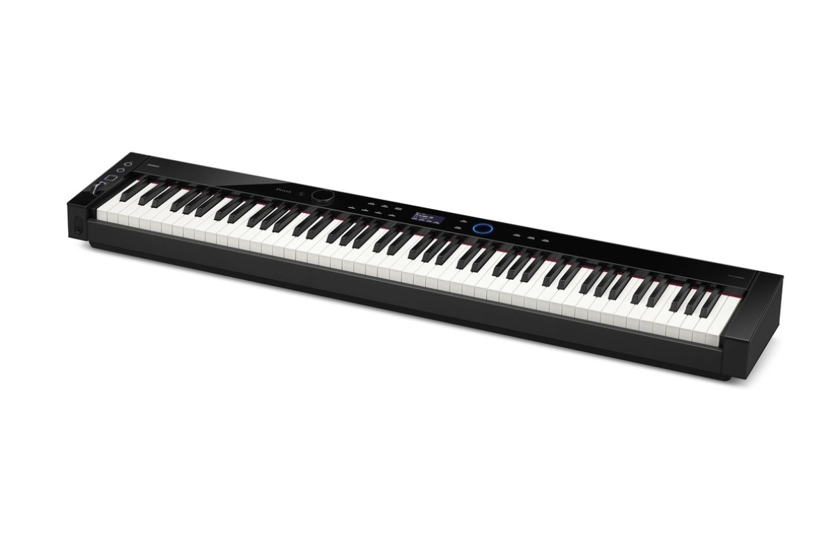 CASIO PX-S7000BK Цифровое пианино