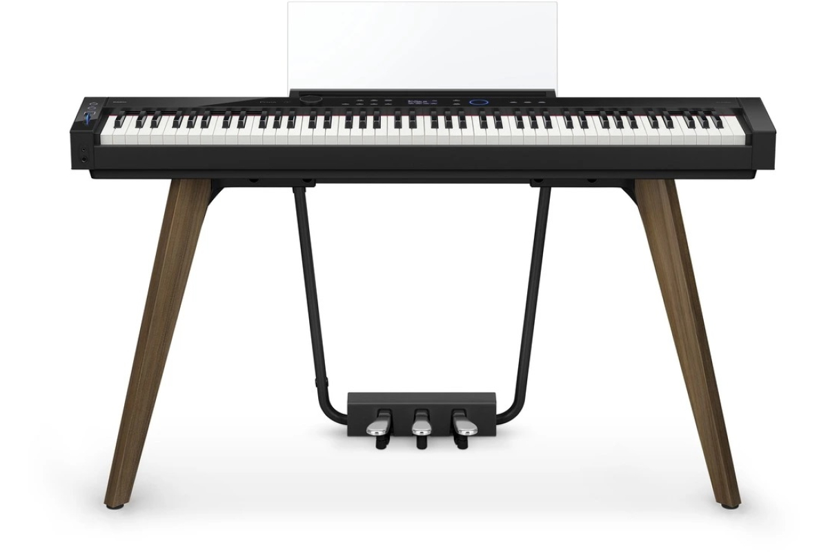 CASIO PX-S7000BK Цифровое пианино