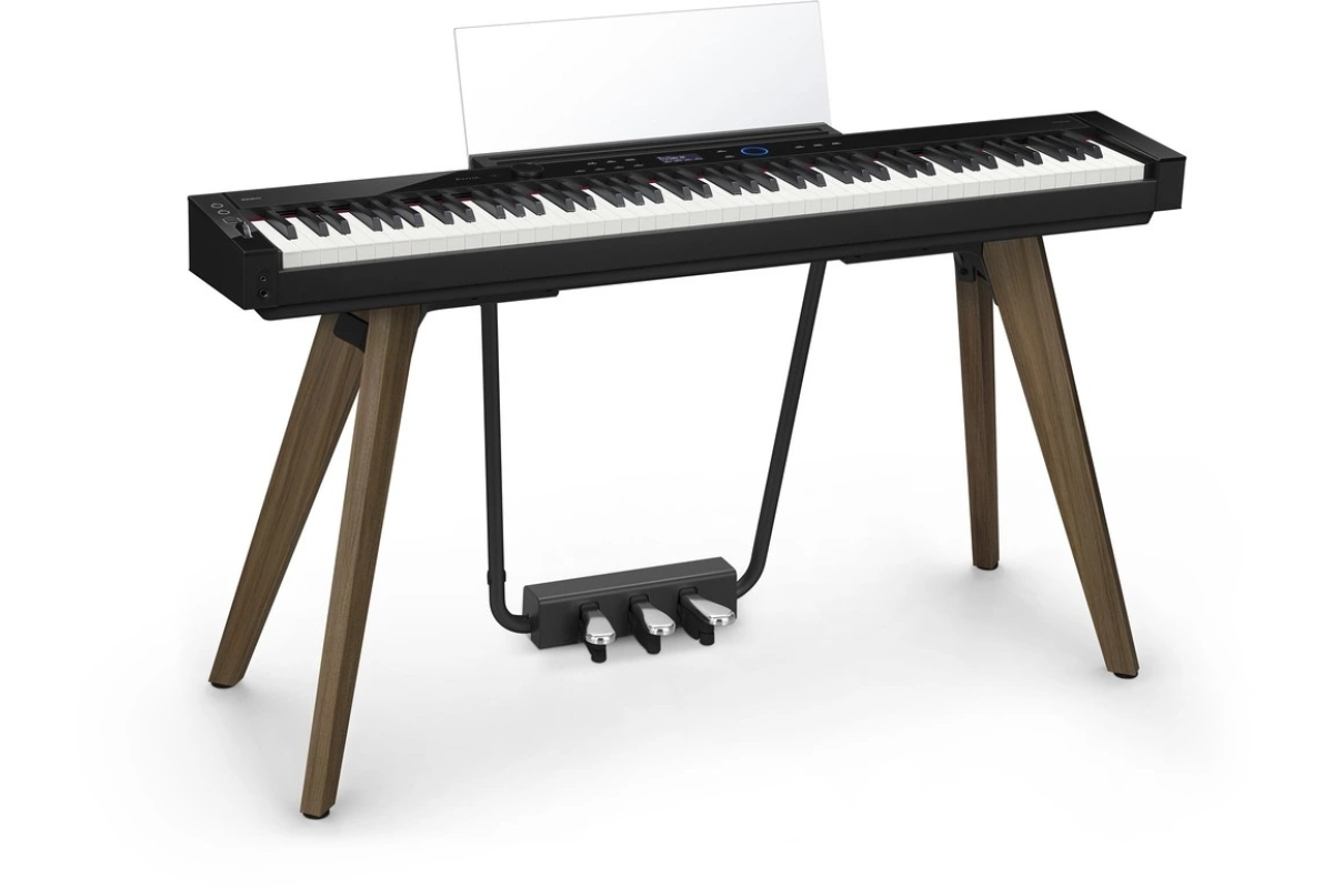 CASIO PX-S7000BK Цифровое пианино