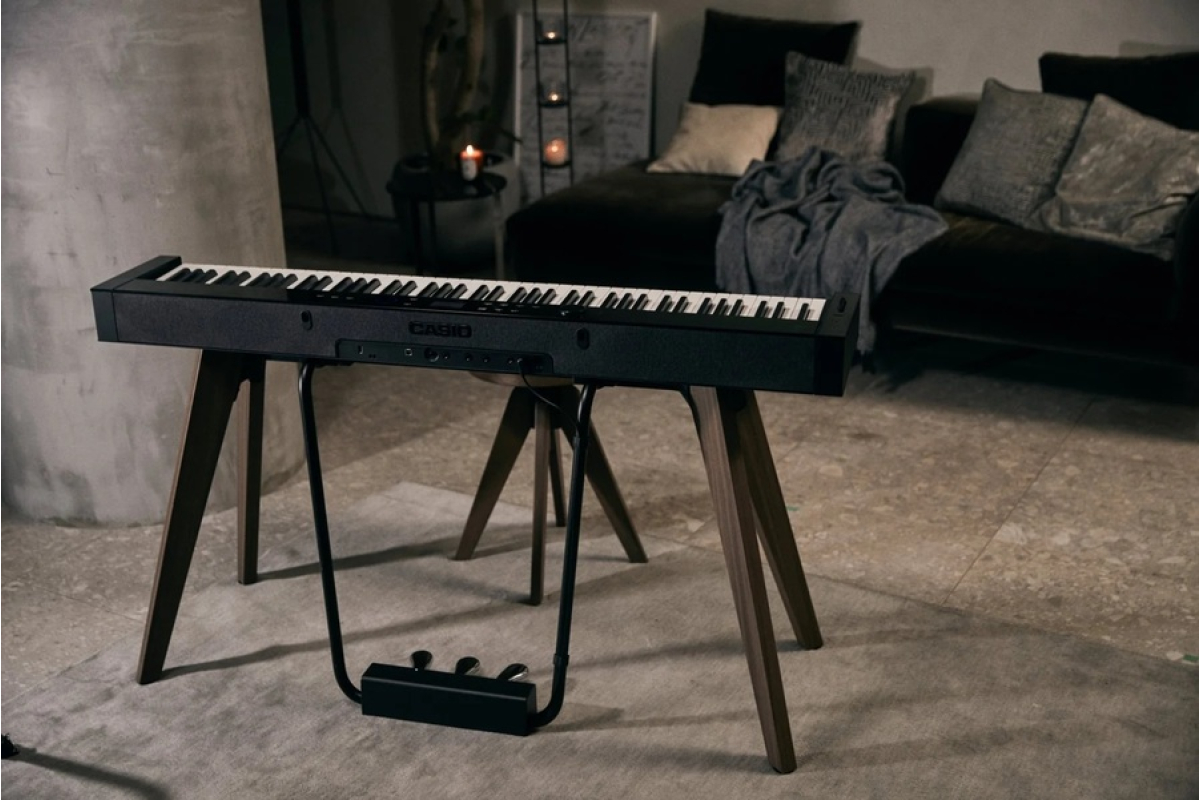 CASIO PX-S7000BK Цифровое пианино