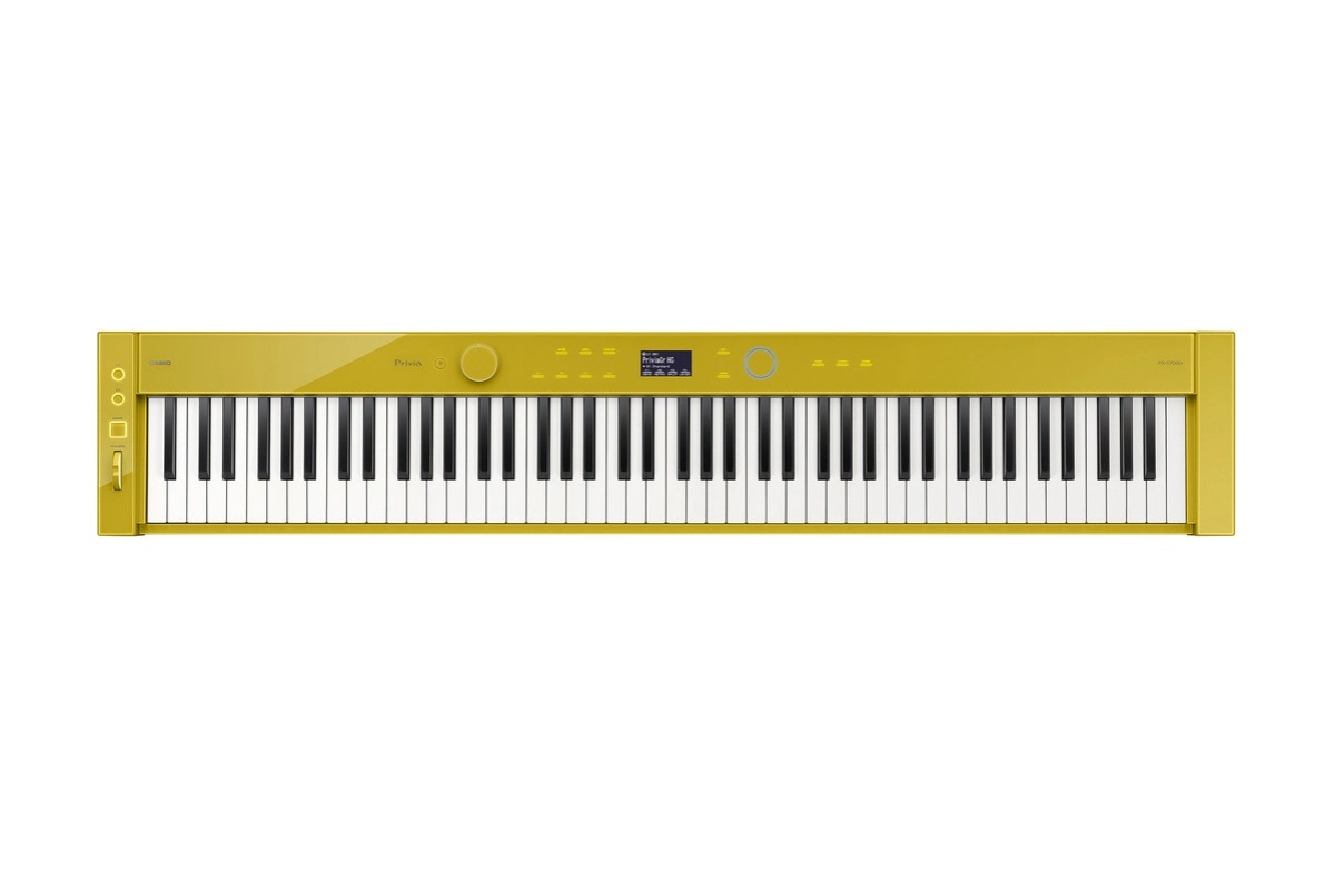 CASIO PX-S7000HM Цифрове піаніно