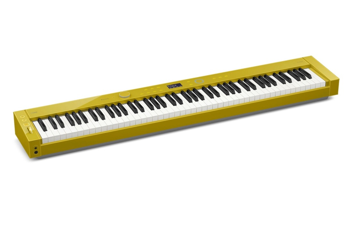 CASIO PX-S7000HM Цифрове піаніно