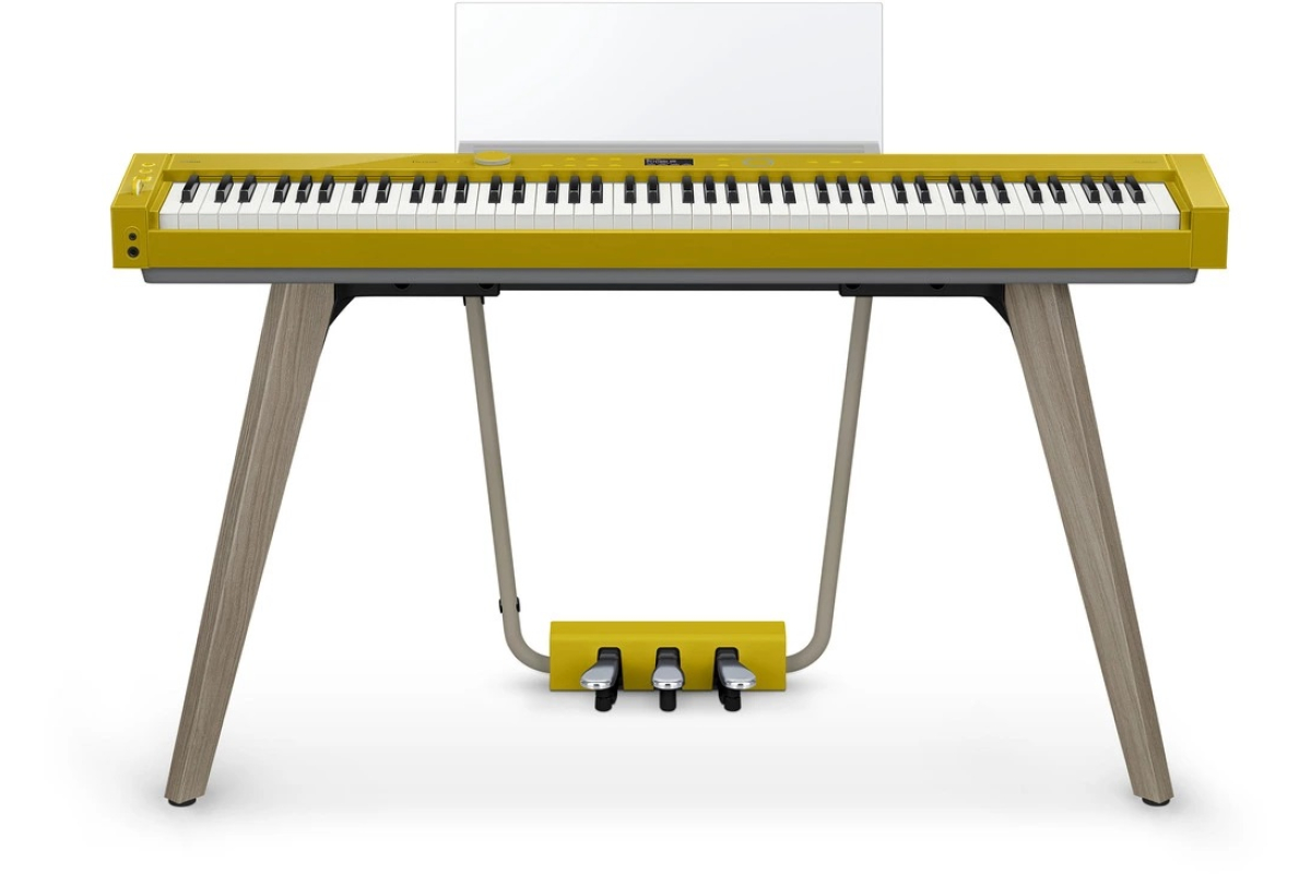 CASIO PX-S7000HM Цифрове піаніно