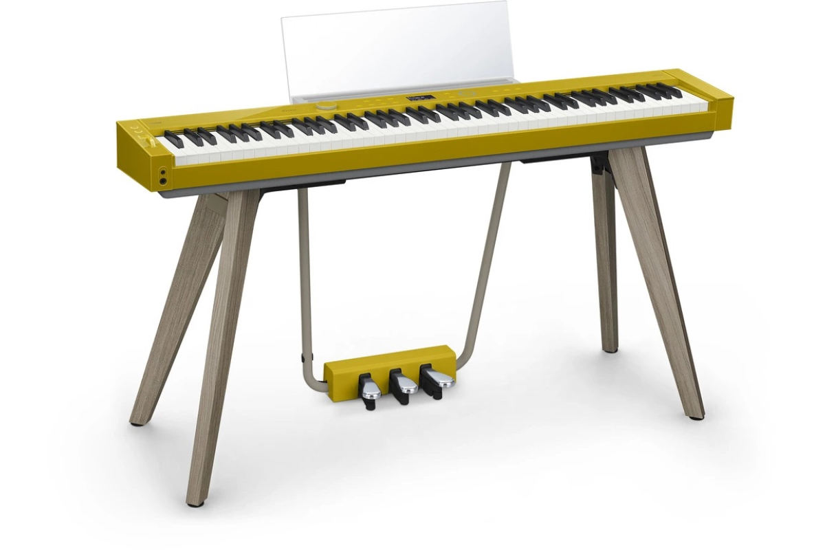 CASIO PX-S7000HM Цифрове піаніно