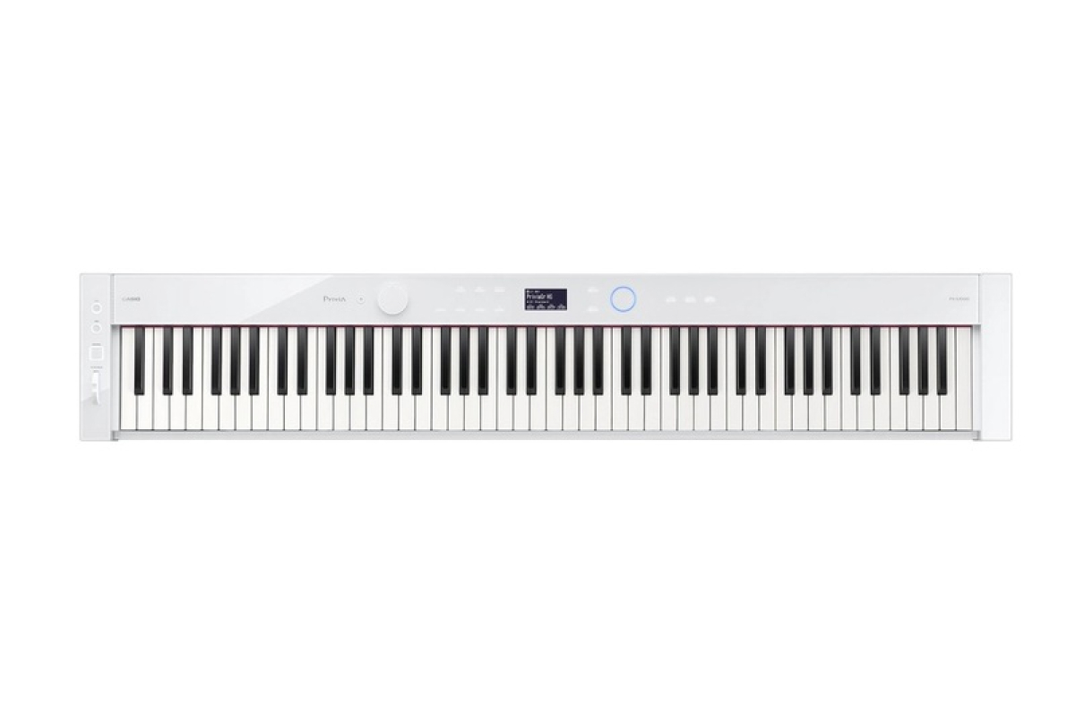 CASIO PX-S7000WE Цифровое пианино