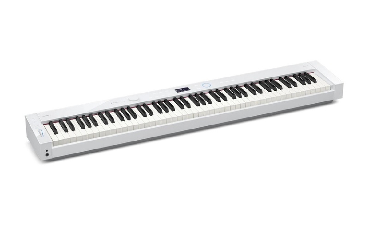 CASIO PX-S7000WE Цифровое пианино