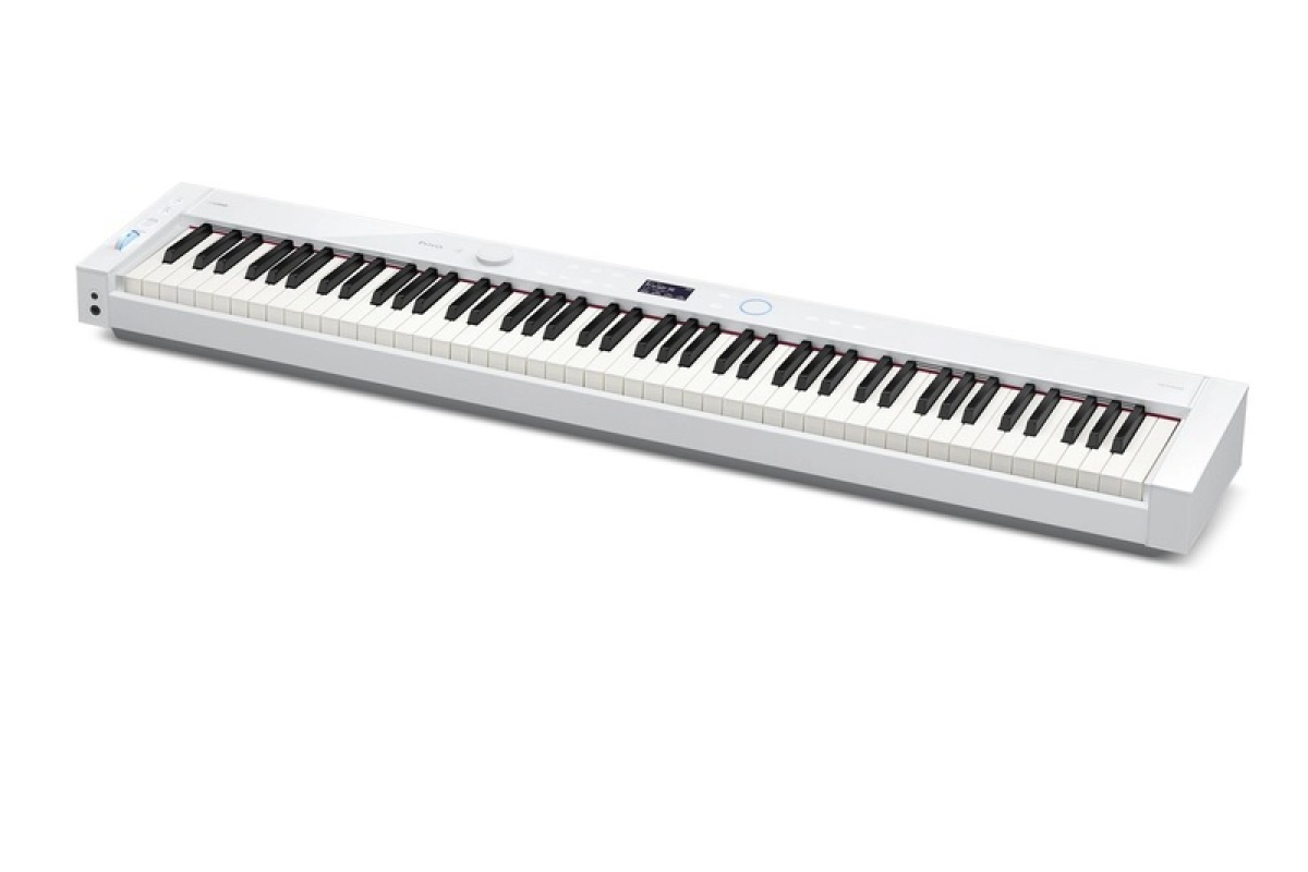 CASIO PX-S7000WE Цифровое пианино