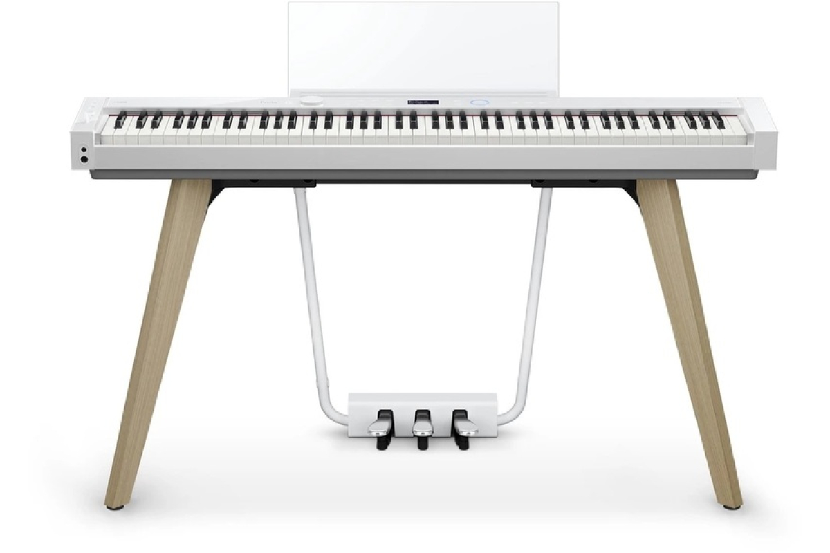 CASIO PX-S7000WE Цифровое пианино