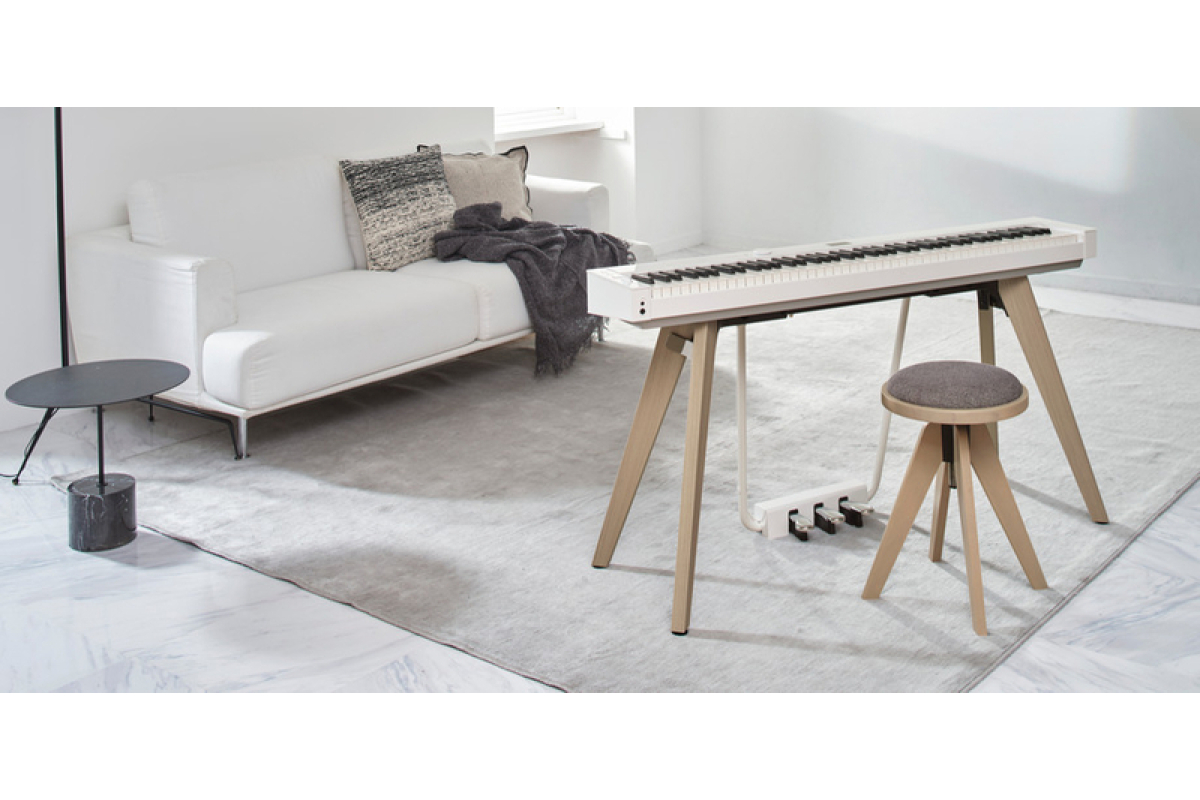 CASIO PX-S7000WE Цифровое пианино