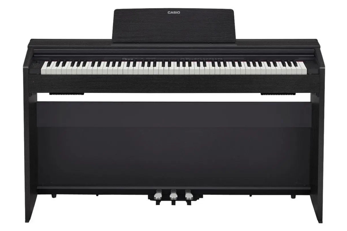 CASIO PX-870BK Цифровое пианино