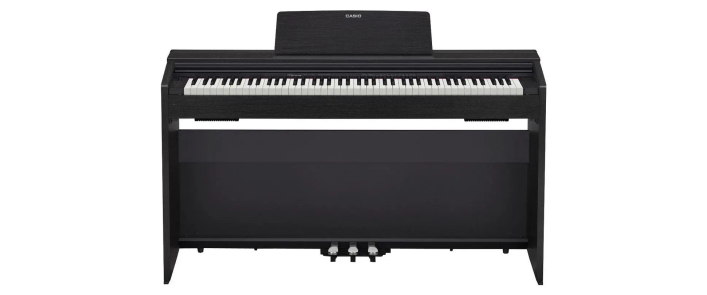 CASIO PX-870BK Цифровое пианино
