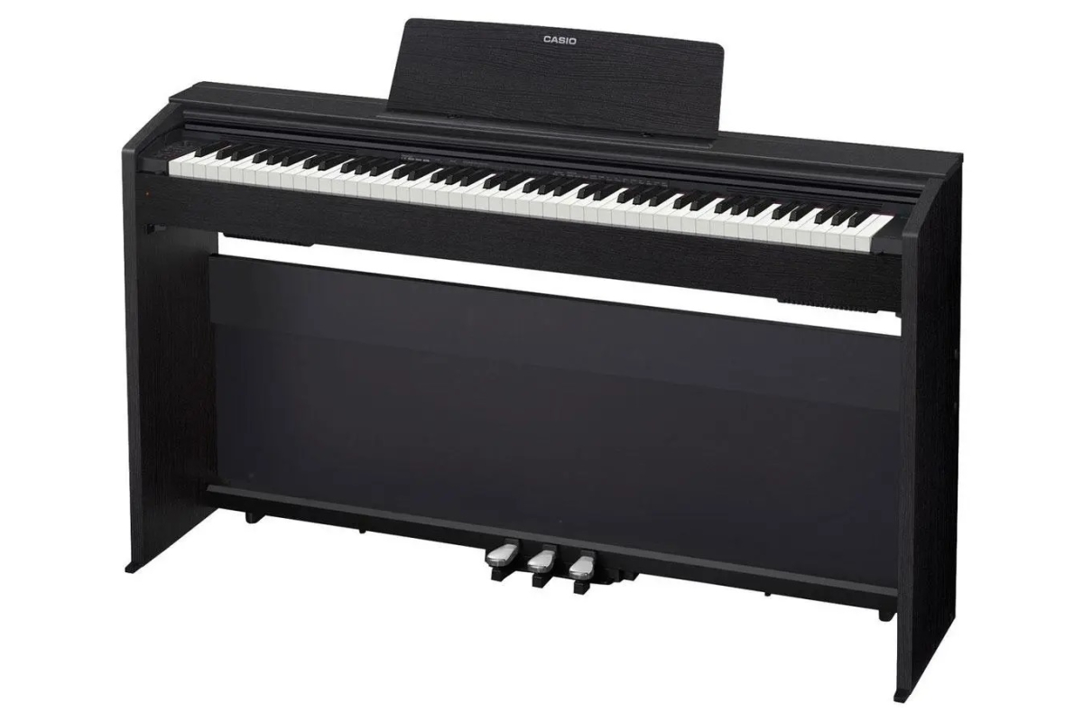 CASIO PX-870BK Цифровое пианино