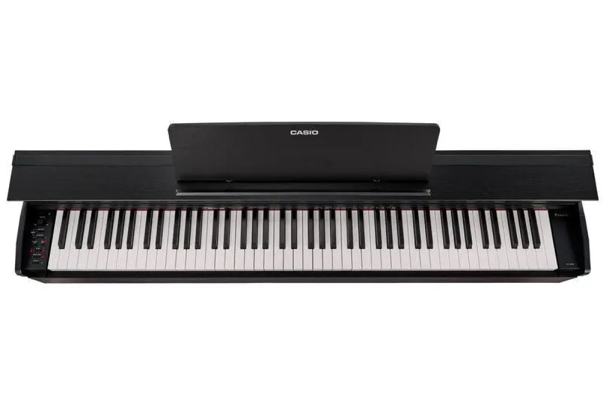 CASIO PX-870BK Цифровое пианино