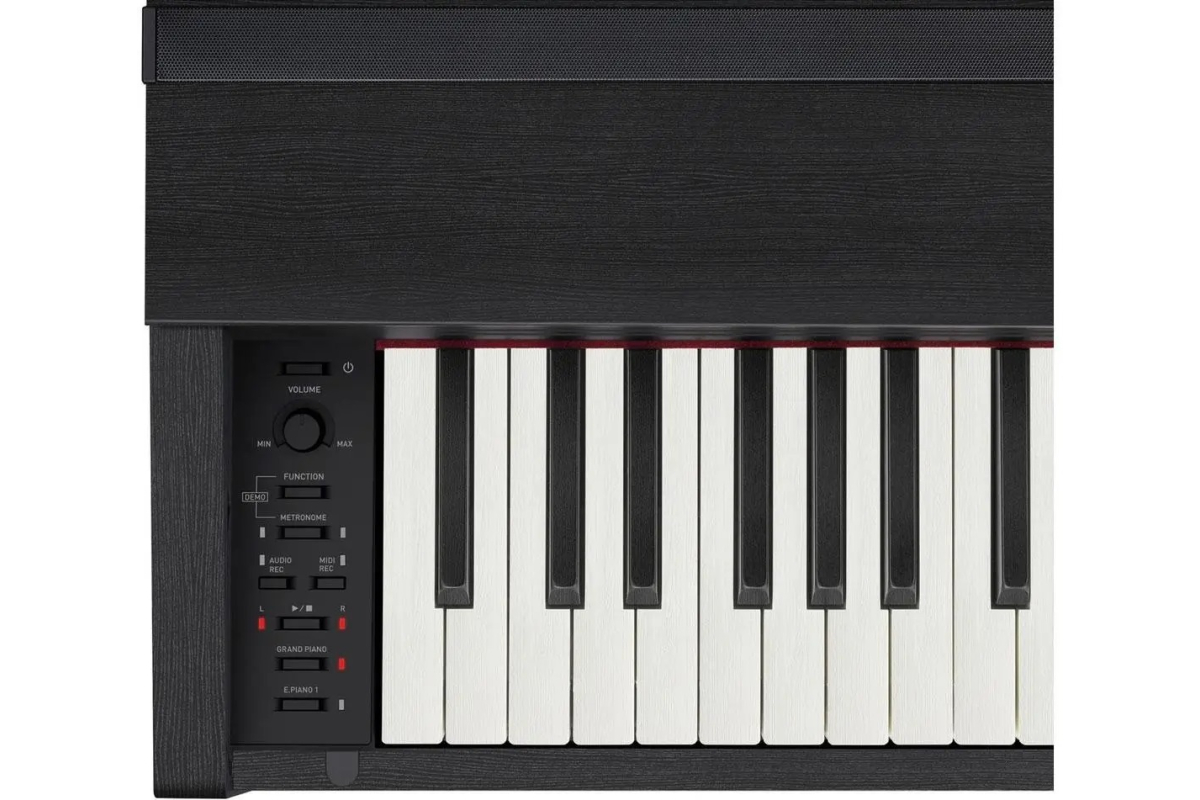 CASIO PX-870BK Цифровое пианино