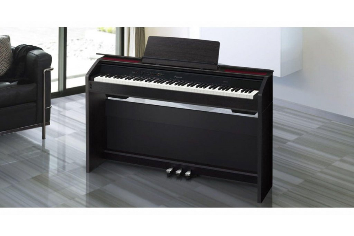 CASIO PX-870BK Цифровое пианино