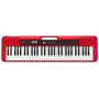 Синтезатор CASIO CT-S200RD