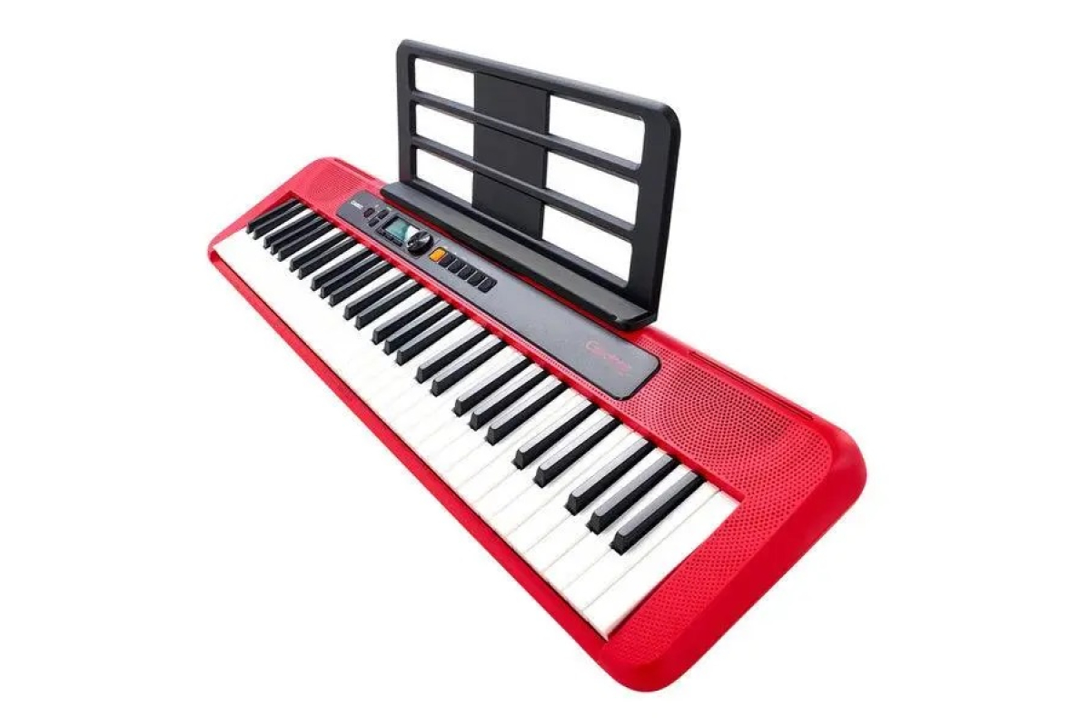 Синтезатор CASIO CT-S200RD