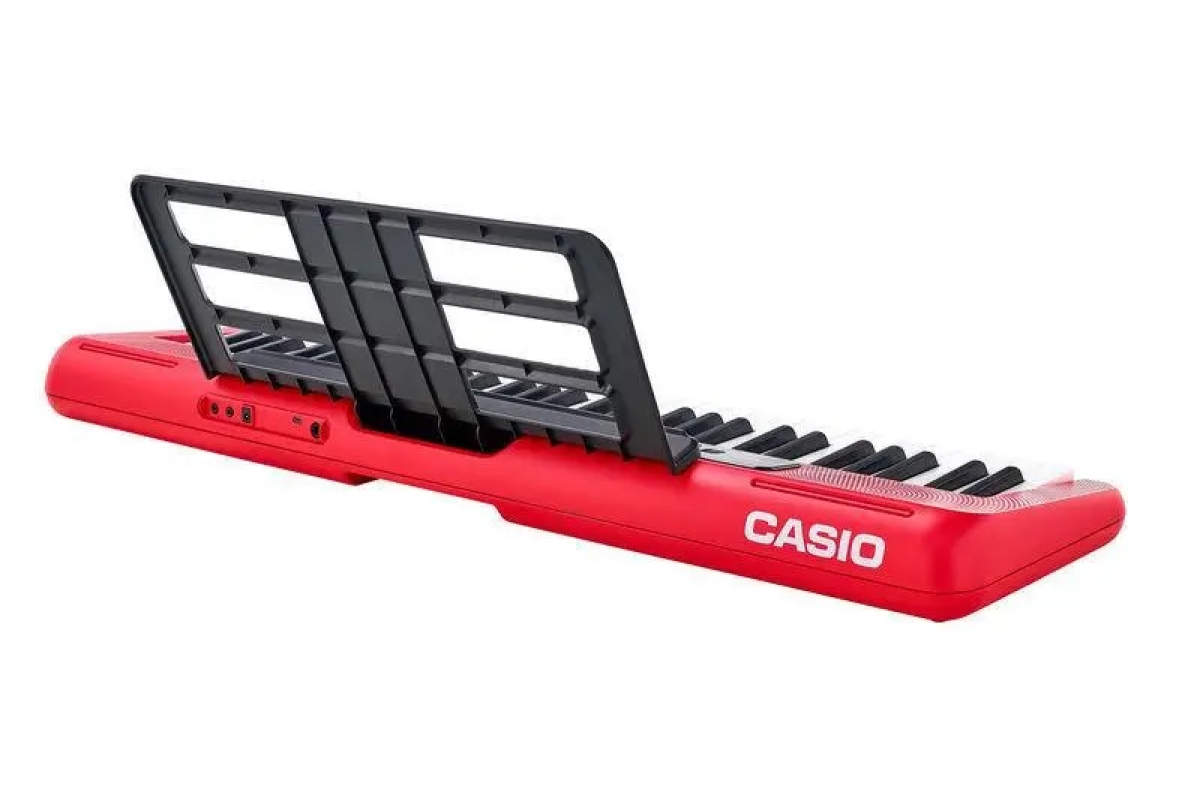 Синтезатор CASIO CT-S200RD