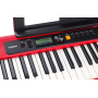 Синтезатор CASIO CT-S200RD