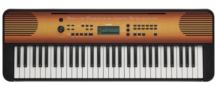 Синтезатор YAMAHA PSR-E360MA