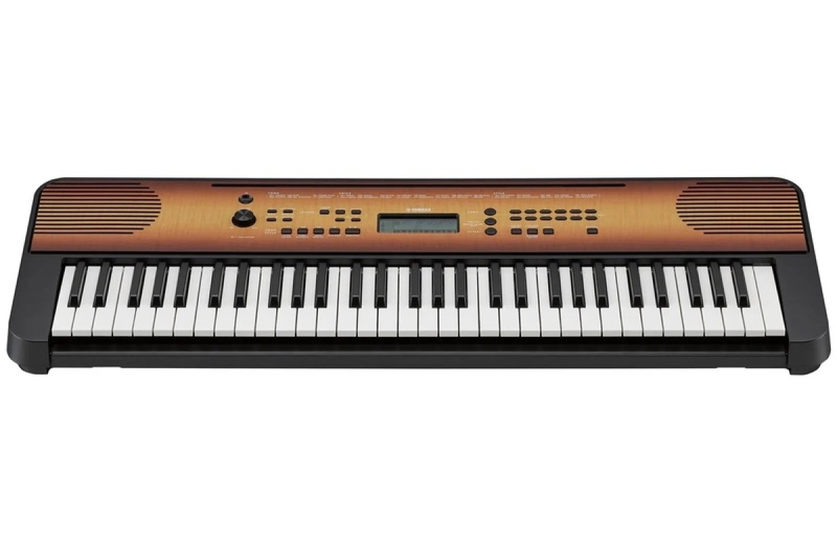 Синтезатор YAMAHA PSR-E360MA