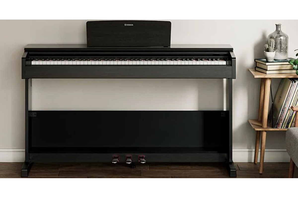 Цифровое пианино YAMAHA YDP-105B