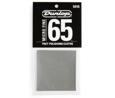 Средство по уходу за гитарой DUNLOP 5410 Fret Polish Cloth