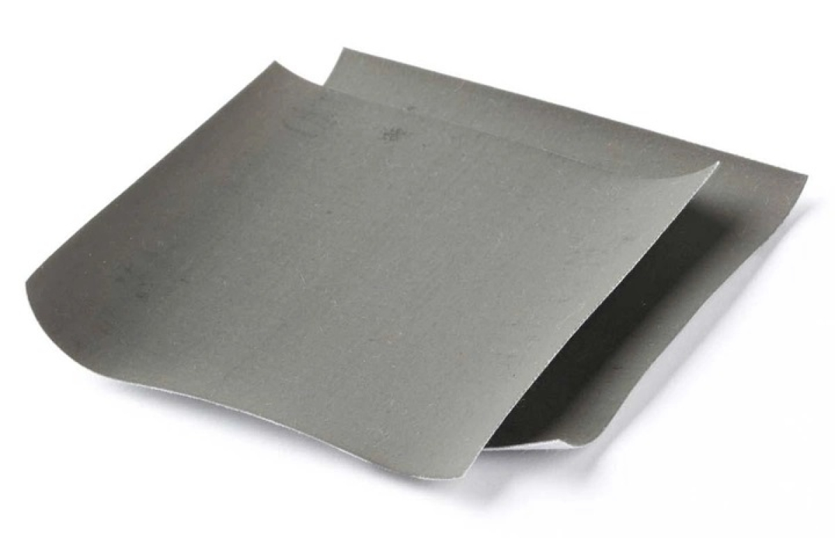 Средство по уходу за гитарой DUNLOP 5410 Fret Polish Cloth