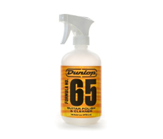 Поліроль-очищувач DUNLOP 6516 System 65 Guitar Polish and Cleaner