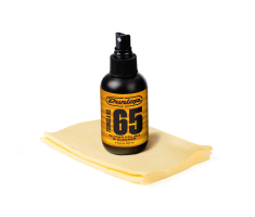 Полироль-очиститель DUNLOP 654C Guitar Polish and Cleaner