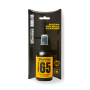 Полироль-очиститель DUNLOP 654C Guitar Polish and Cleaner