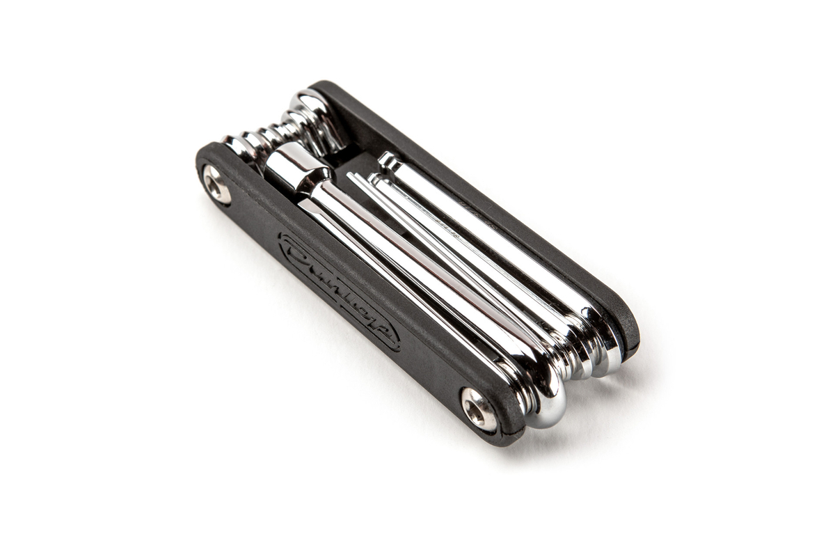 Мультитул гитарный DUNLOP DGT09 System 65 Multi-Tool