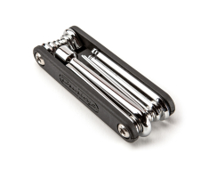 Мультитул гитарный DUNLOP DGT09 System 65 Multi-Tool