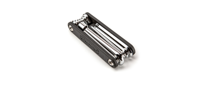 Мультитул гитарный DUNLOP DGT09 System 65 Multi-Tool