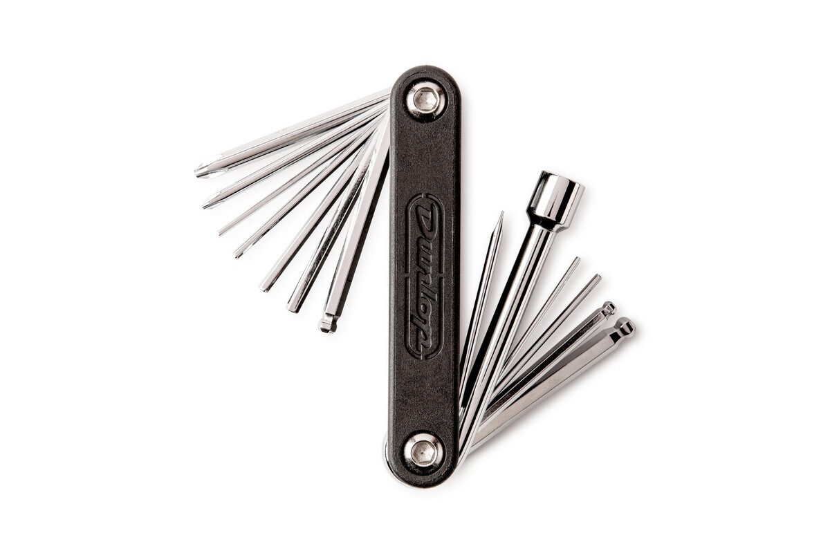 Мультитул гитарный DUNLOP DGT09 System 65 Multi-Tool