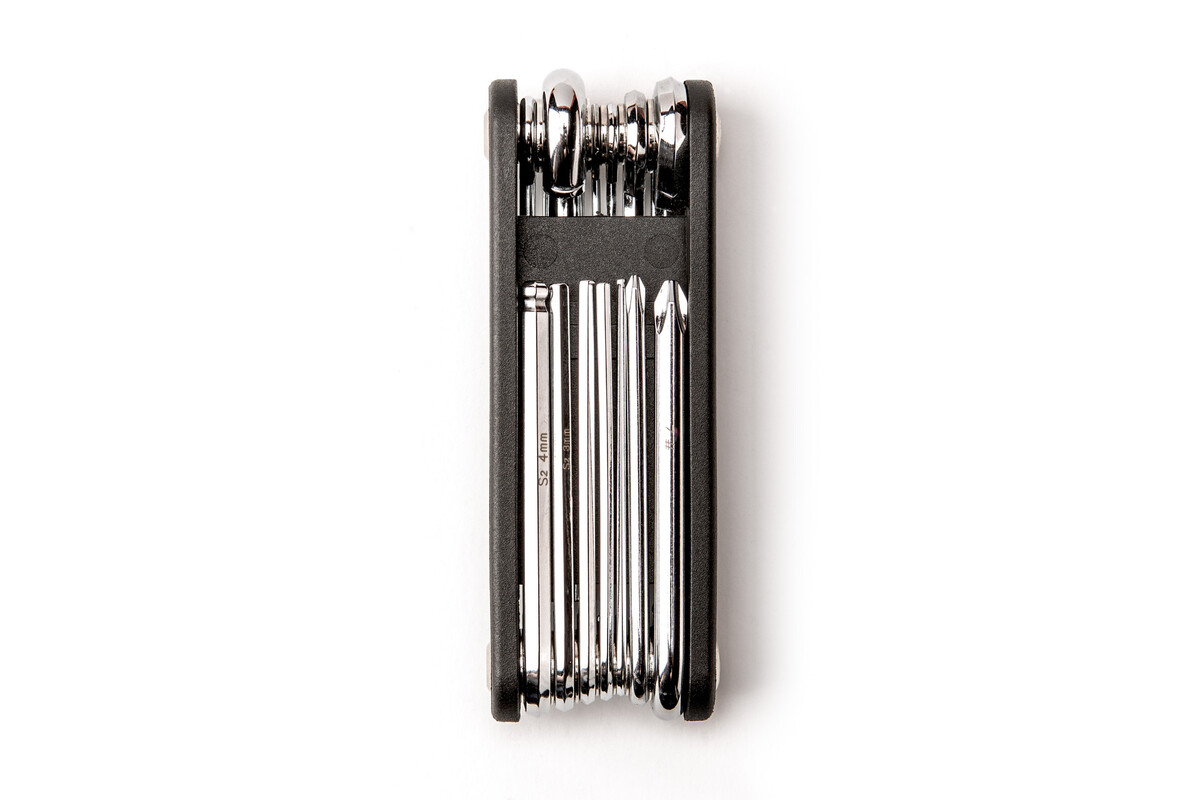 Мультитул гитарный DUNLOP DGT09 System 65 Multi-Tool