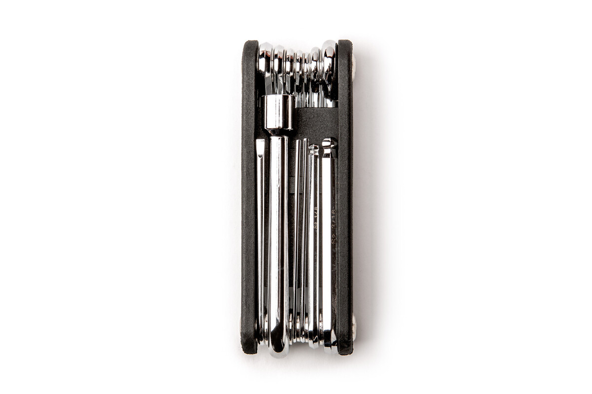 Мультитул гитарный DUNLOP DGT09 System 65 Multi-Tool