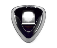 Держатель для медиаторов DUNLOP 5006SI Ergo Black