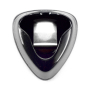 Держатель для медиаторов DUNLOP 5006SI Ergo Black