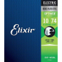 ELIXIR EL OW 8 L Струни для електрогітар
