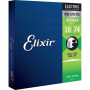 ELIXIR EL OW 8 L Струни для електрогітар