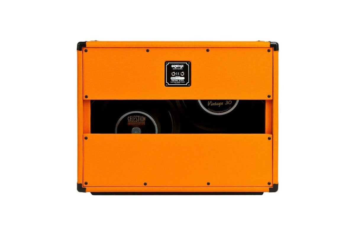 Гітарний кабінет ORANGE PPC-212-OB