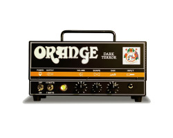 Orange Dark Terror DA-15-H Гитарный усилитель