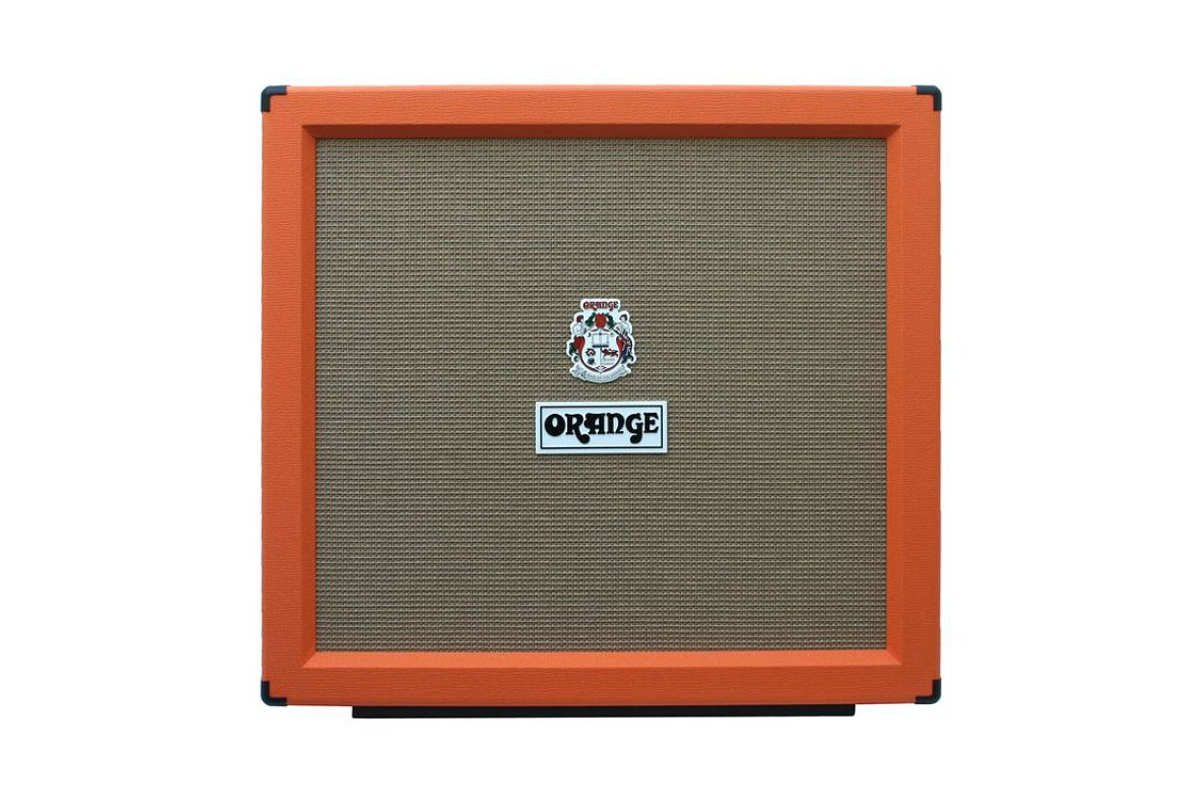 Orange PPC-412-COM Гитарный кабинет