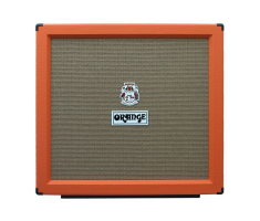 Orange PPC-412-COM Гитарный кабинет
