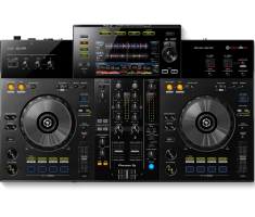DJ контролер Pioneer XDJ-RR