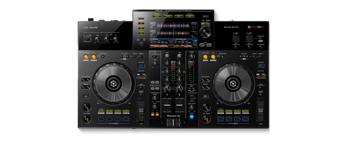 DJ контролер Pioneer XDJ-RR