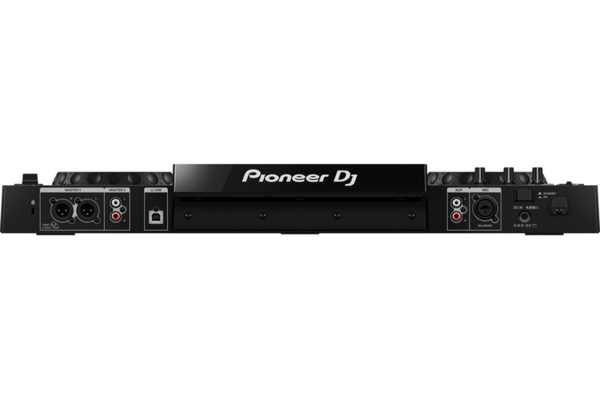 DJ контролер Pioneer XDJ-RR
